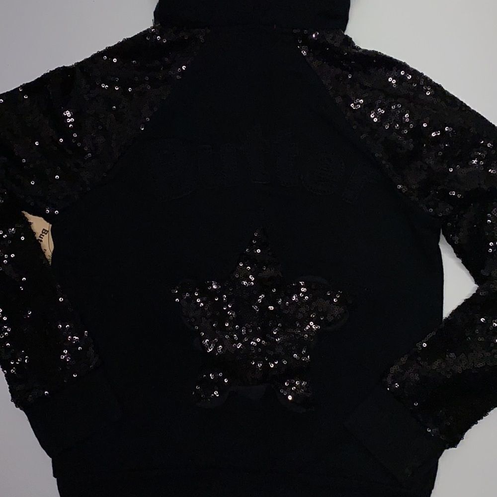 NEW BUTTER SUPER SOFT HOODIE SWEATER GIRL - Picture 3 of 8